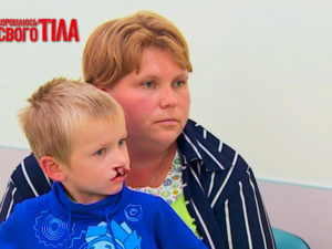 Я соромлюсь свого тіла 5 сезон. Випуск 8 від 22.03.2018 Я соромлюсь свого тіла 5 сезон: випуск 8 від 22.03.2018 дивитися онлайн