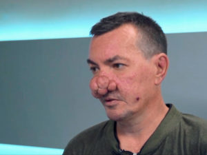 Я соромлюсь свого тіла 6 сезон – випуск 4 від 22.09.2019 дивитись онлайн