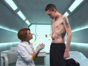 Я соромлюсь свого тіла 7 сезон: випуск 4 від 18.10.2020 дивитись онлайн