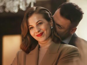 Серіал Тілоохоронець 2025: дивитися онлайн всі серії