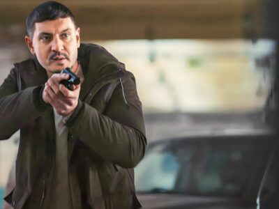 Тілоохоронець: дивитись онлайн 8 серію від 27.03.2025