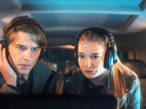 Серіал Тілоохоронець 2025: дивитися онлайн всі серії