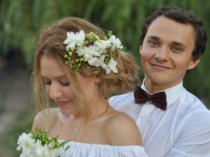 Костянтин Войтенко відзначає день народження