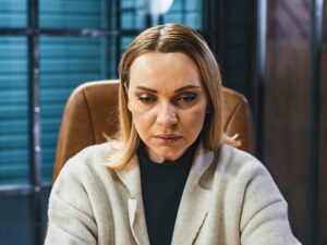 Смотреть Водна поліція 17 серия от 27.04.2023 онлайн