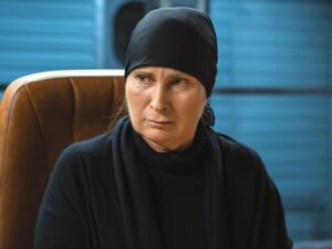 Смотреть Водна поліція 28 серия от 08.05.2023 онлайн
