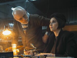 Відео Водна поліція дивитись онлайн всі серії серіалу