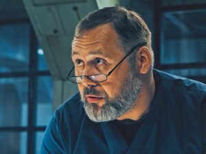 Відео Водна поліція дивитись онлайн всі серії серіалу