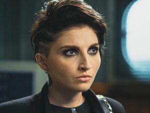 Відео Водна поліція дивитись онлайн всі серії серіалу
