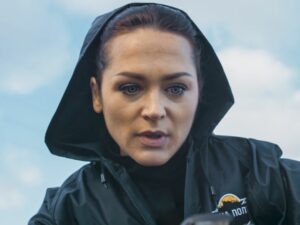 Відео Водна поліція дивитись онлайн всі серії серіалу