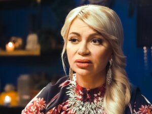 Ворожка 2024: дивитись онлайн 2 серія від 14.06.2024