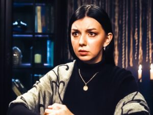Ворожка 2024: дивитись онлайн 4 серія від 14.06.2024