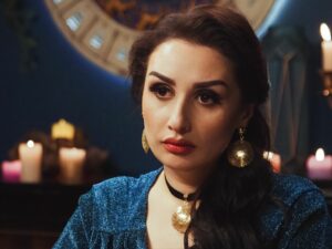 Ворожка 2024: дивитись онлайн 10 серія від 21.06.2024