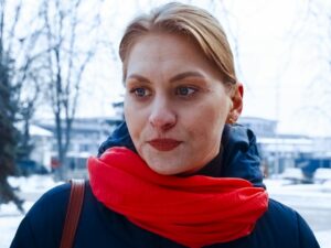 Ворожка 2024: дивитись онлайн 23 серія від 12.07.2024