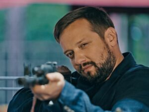 Видео Сериал Впізнай мене 2024: смотреть онлайн все серии