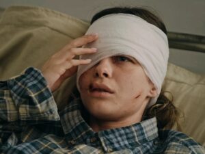 Видео Сериал Впізнай мене 2024: смотреть онлайн все серии