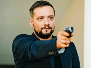 Видео Сериал Впізнай мене 2024: смотреть онлайн все серии