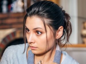 Викрадена на Різдво: дивитись онлайн 2 серія від 25.12.2025