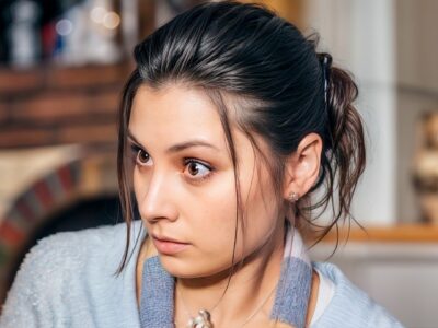 Викрадена на Різдво: дивитись онлайн 4 серія від 25.12.2025