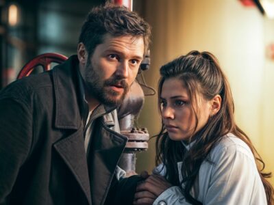 Викрадена на Різдво: дивитись онлайн 2 серія від 25.12.2025