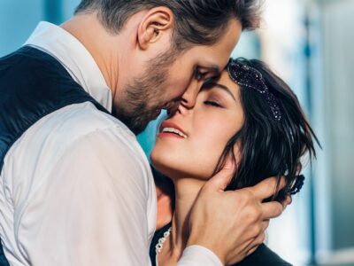 Викрадена на Різдво: дивитись онлайн 2 серія від 25.12.2025