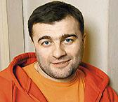 Для Михаила Пореченкова нет "Запретных зон"