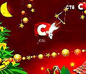Новый год на СТБ! В эфире лучшие программы собственного производства