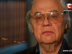 Іван Драч: І тут, і всюди – скрізь погано