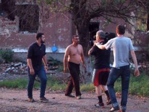 Ко Дню независимости СТБ готовит 5 исторических фильмов