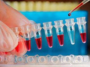 Медицинский проект