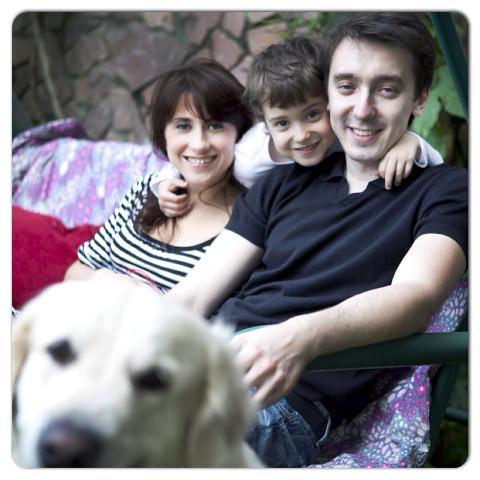 Домашні улюбленці зірок СТБ (фотопідбірка) Прис4