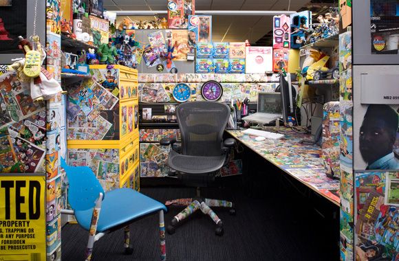 Cartoon Network