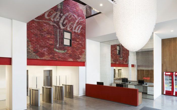 Coca Cola