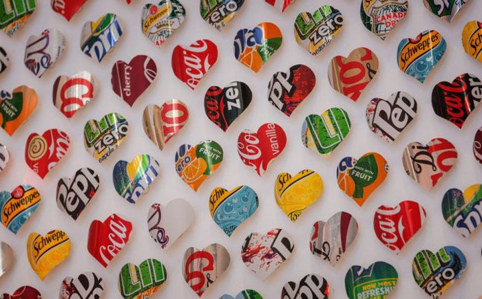 20 офісів, куди можна приходити… відпочивати Coca Cola3