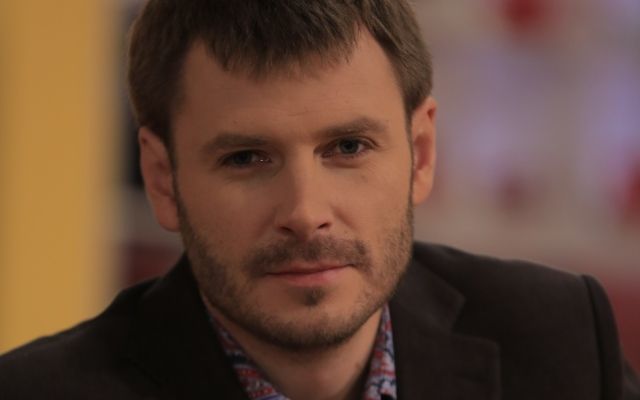 Як уберегти себе від диму чорнобильської пожежі? Поради лікаря Костянтина Зеленського 0L2A9507