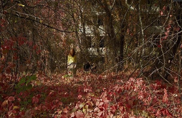 Колишня мешканка Прип’яті зняла емоційні кадри в зоні відчуження (ФОТО) ч41