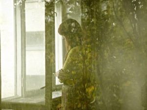 Как уберечь себя от дыма чернобыльского пожара?