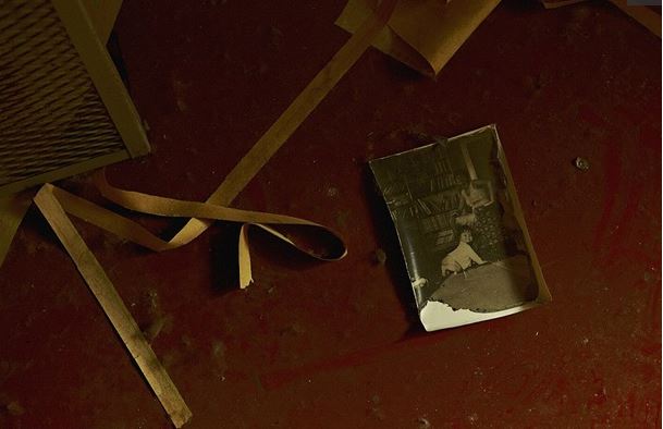 Колишня мешканка Прип’яті зняла емоційні кадри в зоні відчуження (ФОТО) ч71