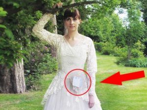 ТОП-15 лучших свадебных платьев с недели моды в Нью-Йорке