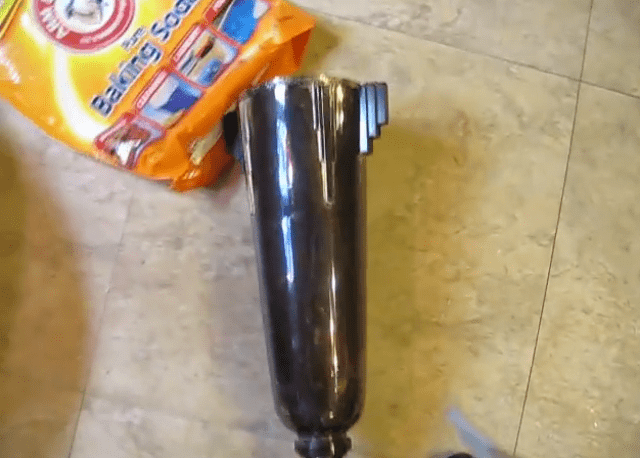 10 необычных способов применения пищевой фольги 1