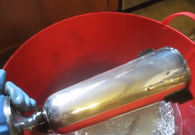 10 необычных способов применения пищевой фольги 2