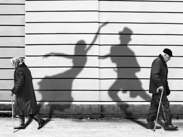 О чем сожалеют старики о чем сожалеют старики