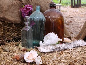 На Арт-Пикнике стартовал фестиваль латиноамериканской культуры