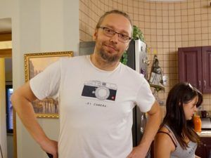 Обличчя та проекти каналу СТБ номіновані на премію «Телезвезда»
