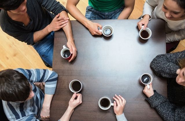 6 очень простых способов продлить жизнь 1