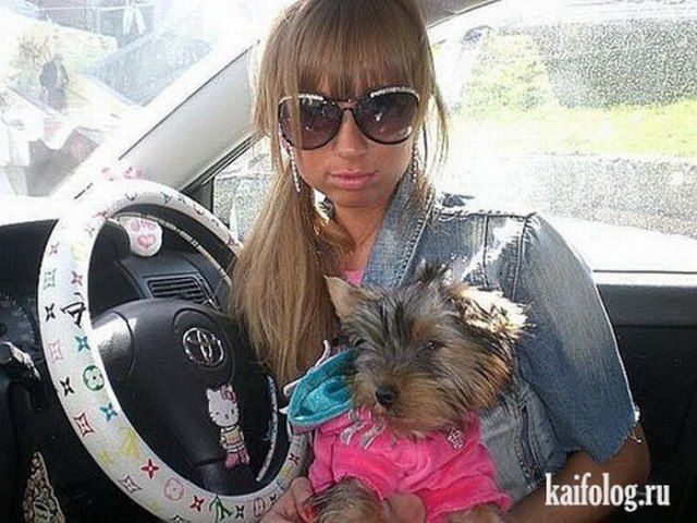 Так выглядеть нельзя: фото жертв гламура и ботокса 12
