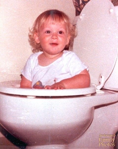 20 фото, які доводять, що виховувати дітей – це весело 3940529997