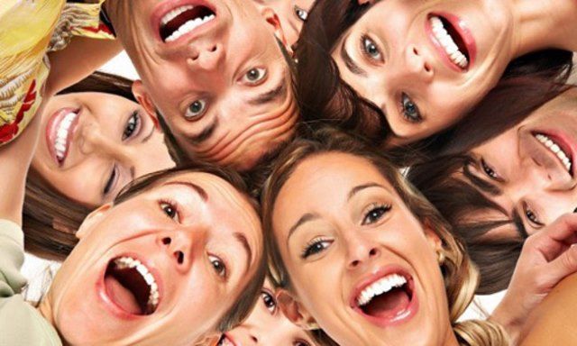 13 абсурдных привычек, которые есть только у нас 4