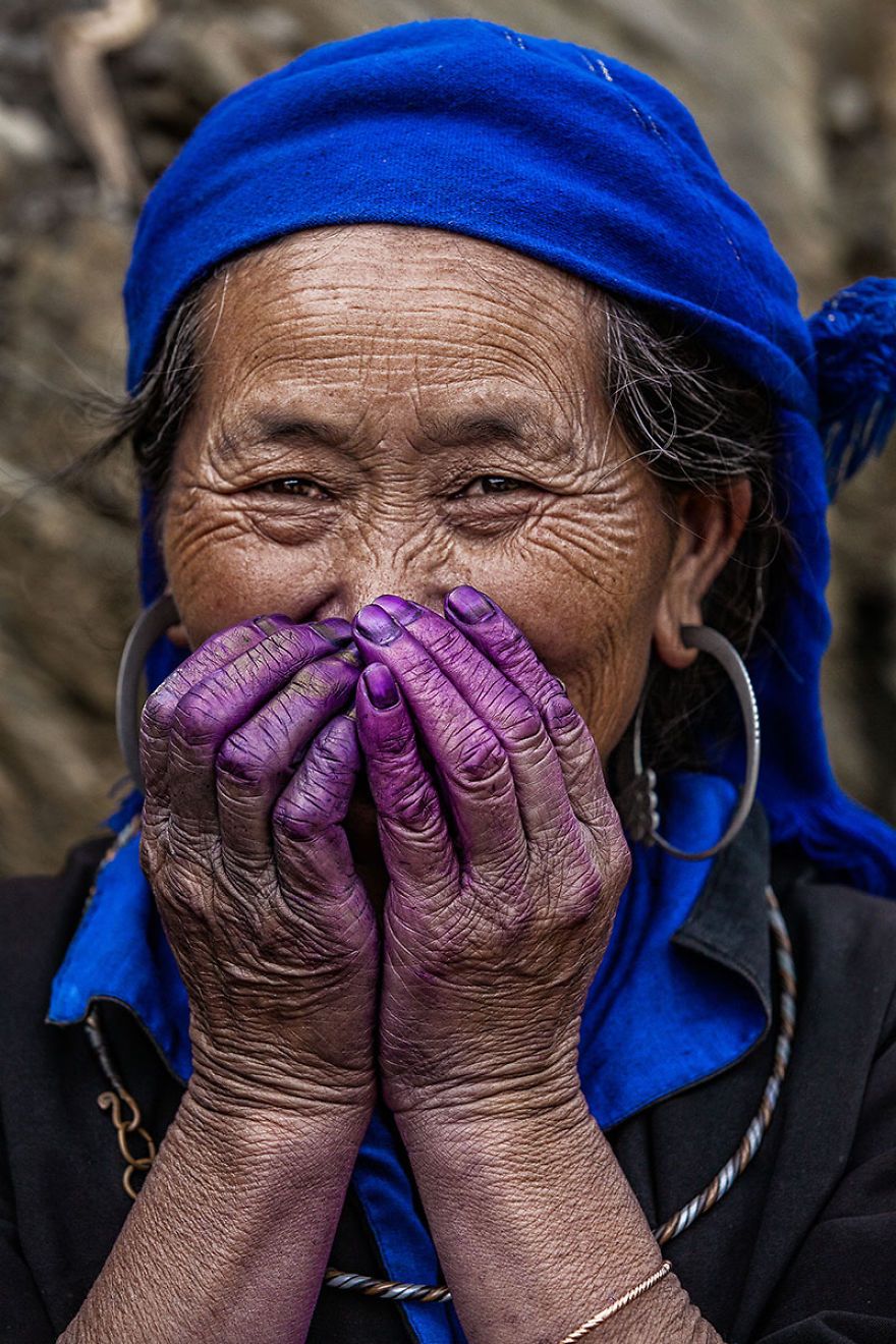 30 фото, які доводять, що очі – це ворота душі Purple-Hands__880