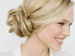 5 лучших весенних причесок