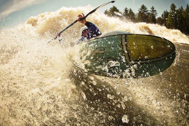 15 невероятных снимков, сделанные камерой GoPro 12